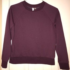 H&M sweater
